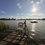 Casa Amarela - O Seu Oasis Na Floresta *