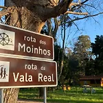Casa Amarela - O Seu Oasis Na Floresta * Praia de Mira
