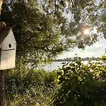 Willa Casa Amarela - O Seu Oasis Na Floresta *
