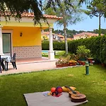 Casa Amarela - O Seu Oasis Na Floresta Willa