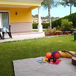 Casa Amarela - O Seu Oasis Na Floresta Willa *