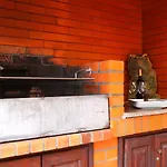 Casa Amarela - O Seu Oasis Na Floresta Praia de Mira