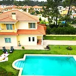 Casa Amarela - O Seu Oasis Na Floresta * Praia de Mira