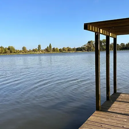 Casa Amarela - O Seu Oasis Na Floresta Willa