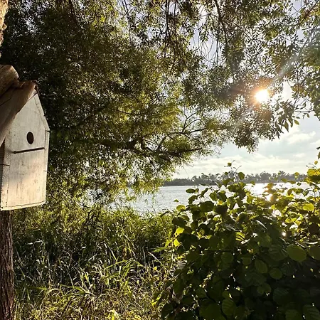 Willa Casa Amarela - O Seu Oasis Na Floresta *