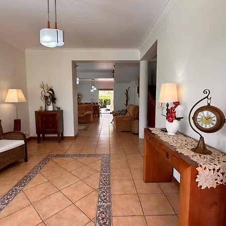 Casa Amarela, Your Oasis By Vadiar Turismo 别墅 普拉亚德米拉