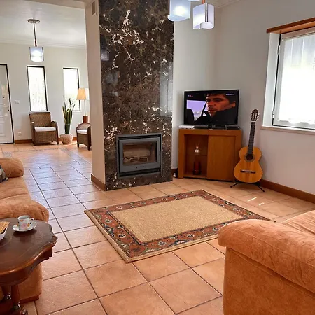 Casa Amarela - O Seu Oasis Na Floresta Willa Praia de Mira