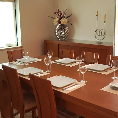 Casa Amarela - O Seu Oasis Na Floresta *