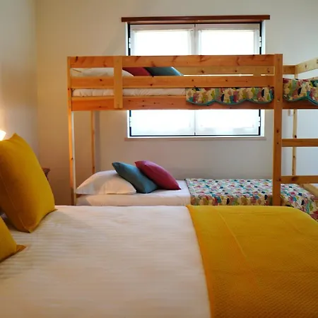 Willa Casa Amarela - O Seu Oasis Na Floresta