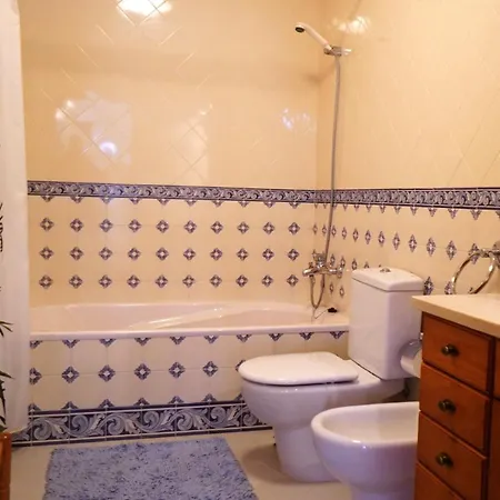 Villa Casa Amarela - O Seu Oasis Na Floresta Praia de Mira