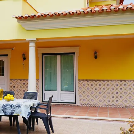 Casa Amarela - O Seu Oasis Na Floresta * Praia de Mira