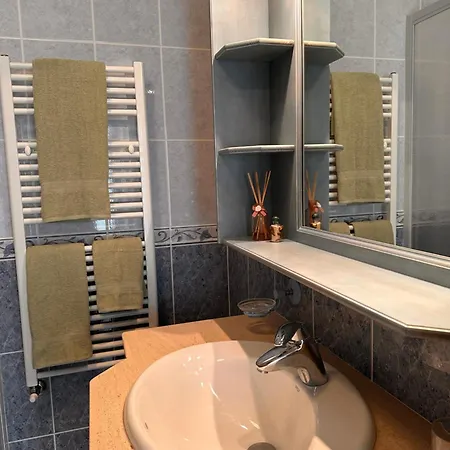 Casa Amarela - O Seu Oasis Na Floresta Willa Praia de Mira