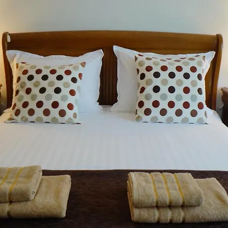 Willa Casa Amarela - O Seu Oasis Na Floresta