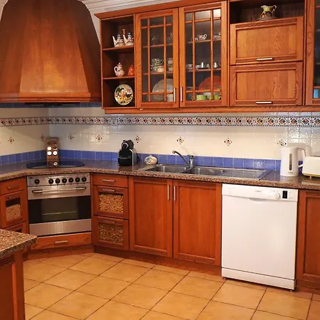 Casa Amarela - O Seu Oasis Na Floresta Willa Praia de Mira