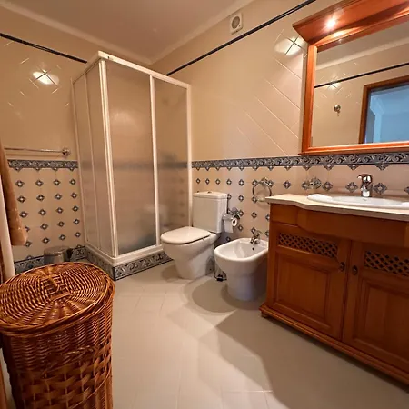 Casa Amarela - O Seu Oasis Na Floresta Praia de Mira