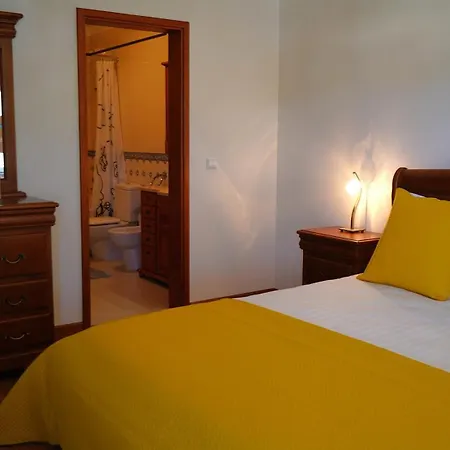 Casa Amarela - O Seu Oasis Na Floresta Willa Praia de Mira