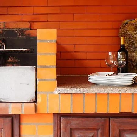 Casa Amarela - O Seu Oasis Na Floresta * Praia de Mira