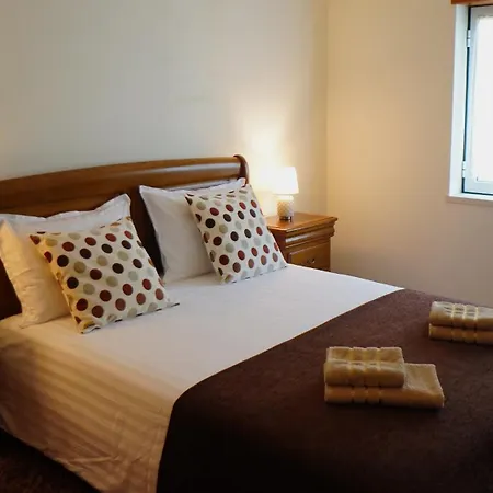 Casa Amarela - O Seu Oasis Na Floresta Praia de Mira