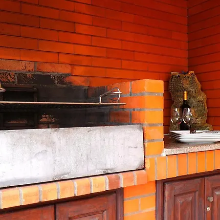 Casa Amarela, Your Oasis By Vadiar Turismo 普拉亚德米拉