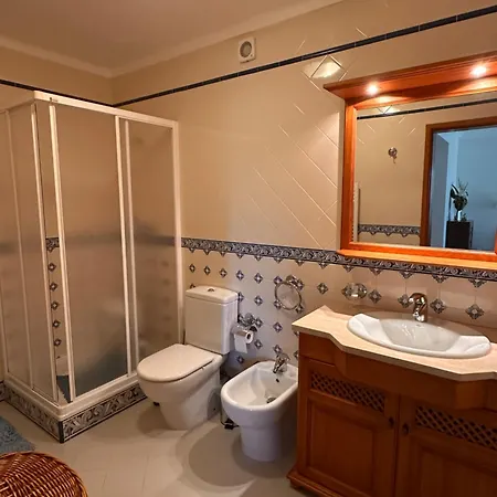 Casa Amarela - O Seu Oasis Na Floresta * Praia de Mira