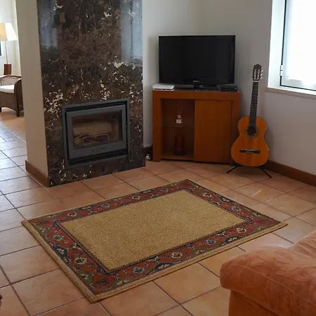 Casa Amarela - O Seu Oasis Na Floresta Willa Praia de Mira