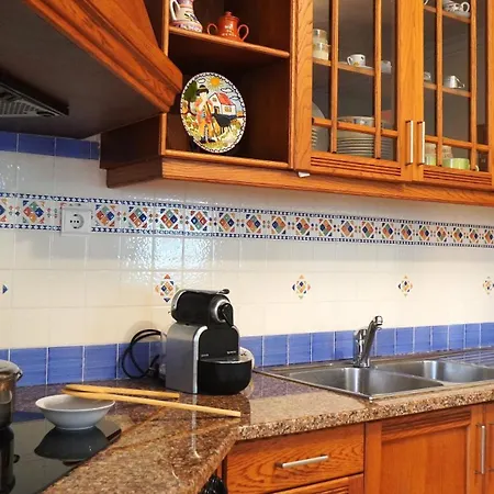 Casa Amarela - O Seu Oasis Na Floresta Willa *