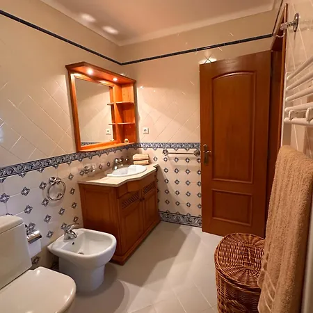 Casa Amarela, Your Oasis By Vadiar Turismo *