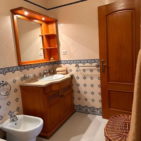 Casa Amarela - O Seu Oasis Na Floresta Praia de Mira