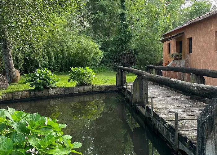 Casa Amarela - O Seu Oasis Na Floresta Βίλα *