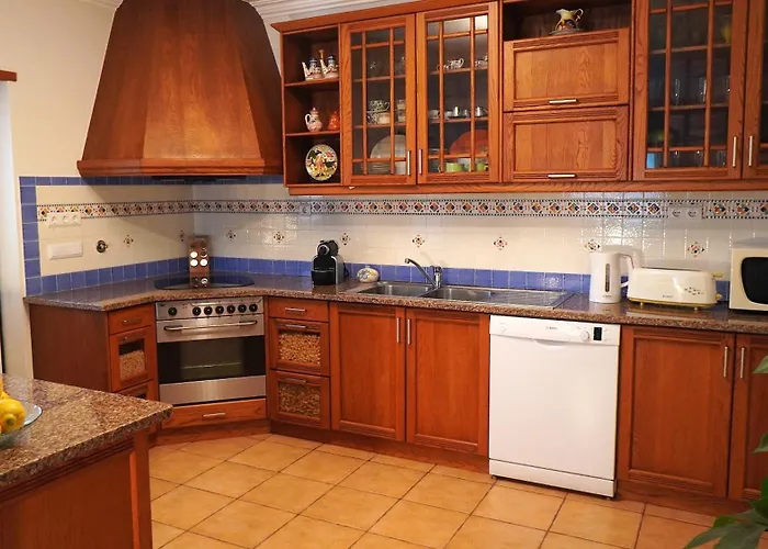 Casa Amarela - O Seu Oasis Na Floresta Βίλα Praia de Mira