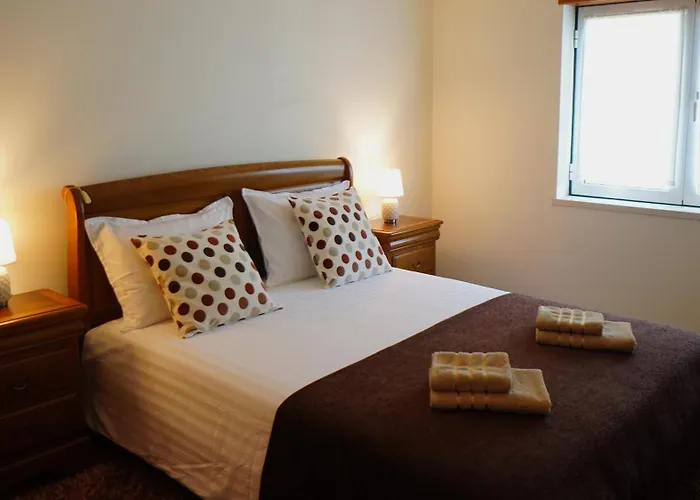 Casa Amarela - O Seu Oasis Na Floresta Praia de Mira