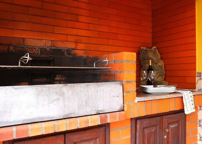 Casa Amarela - O Seu Oasis Na Floresta Praia de Mira