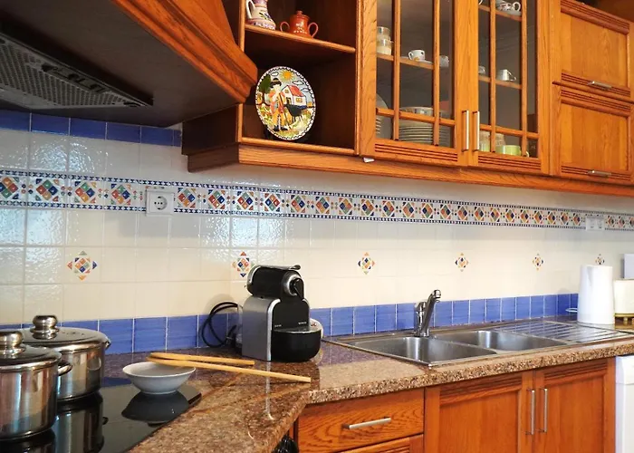 Casa Amarela - O Seu Oasis Na Floresta Βίλα *